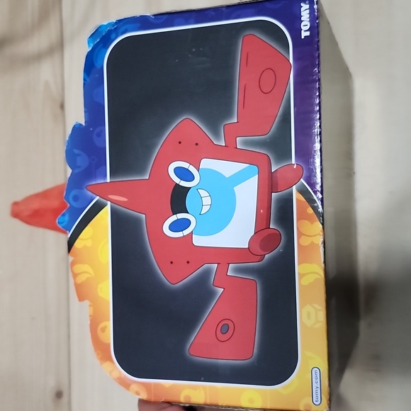 Room pokedex - Picture 3 of 4